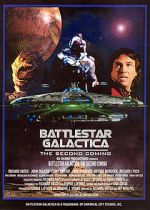 Watch Battlestar Galactica: The Second Coming Online M4ufree