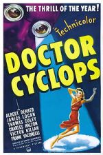 Watch Dr. Cyclops M4ufree