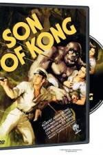 Watch The Son of Kong Online M4ufree