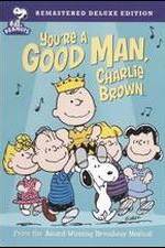 Watch You're a Good Man, Charlie Brown M4ufree