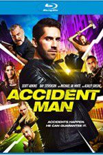 Watch Accident Man M4ufree