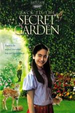 Watch Back to the Secret Garden M4ufree
