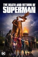 Watch The Death and Return of Superman M4ufree