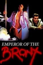 Watch Emperor of the Bronx M4ufree