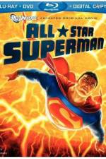 Watch All-Star Superman M4ufree