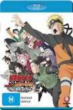 Watch Naruto Shippuden the Movie: The Will of Fire Online M4ufree