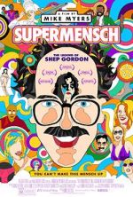 Watch Supermensch: The Legend of Shep Gordon Online M4ufree