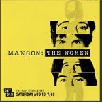 Watch Manson: The Women Online M4ufree