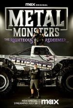 Watch Metal Monsters: The Righteous Redeemer (TV Special 2023) M4ufree
