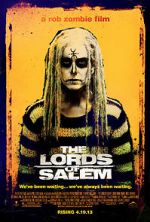 Watch The Lords of Salem Online M4ufree