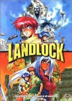 Watch Landlock Online M4ufree