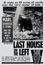 Watch The Last House on the Left Online M4ufree
