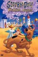 Watch Scooby-Doo in Arabian Nights M4ufree