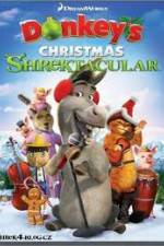 Watch Donkey's Christmas Shrektacular M4ufree