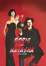 Watch Boris and Natasha Online M4ufree