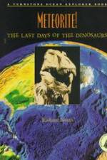 Watch Last Day of the Dinosaurs: A Storm is Coming M4ufree