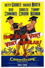 Watch How to Be Very, Very Popular Zmovies