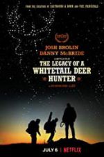 Watch The Legacy of a Whitetail Deer Hunter M4ufree