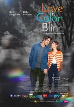 Watch Love Is Color Blind Online M4ufree