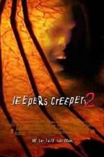 Watch Jeepers Creepers II M4ufree