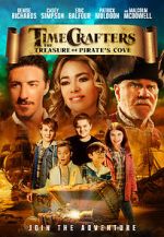 Watch Timecrafters: The Treasure of Pirate\'s Cove M4ufree
