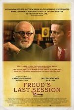 Watch Freud\'s Last Session Online M4ufree
