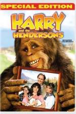 Watch Harry and the Hendersons M4ufree