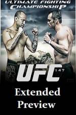 Watch UFC 147 Silva vs Franklin 2 Extended Preview Online M4ufree