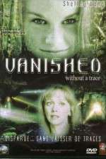 Watch Vanished Without a Trace M4ufree