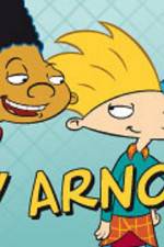 Watch Hey Arnold 24 Hours to Live M4ufree