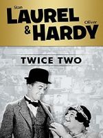 Watch Twice Two (Short 1933) Online M4ufree