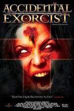 Watch Accidental Exorcist Online M4ufree