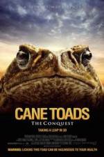 Watch Cane Toads The Conquest M4ufree