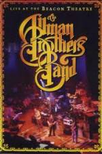 Watch The Allman Brothers Band Live at the Beacon Theatre M4ufree