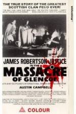 Watch The Glencoe Massacre M4ufree