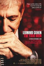 Watch Leonard Cohen: I\'m Your Man Online M4ufree