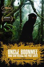 Watch A Letter to Uncle Boonmee M4ufree