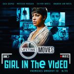 Watch Girl in the Video Online M4ufree