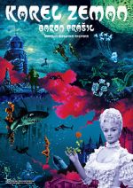 Watch The Outrageous Baron Munchausen Online M4ufree