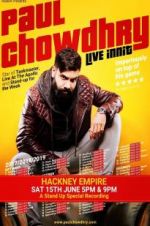 Watch Paul Chowdhry: Live Innit M4ufree