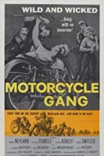 Watch Motorcycle Gang M4ufree