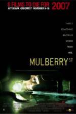 Watch Mulberry Street M4ufree