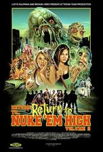 Watch Return to Return to Nuke \'Em High Aka Vol. 2 M4ufree