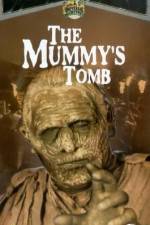 Watch The Mummy's Tomb M4ufree
