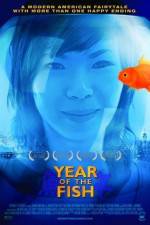 Watch Year of the Fish M4ufree