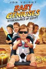 Watch Baby Geniuses and the Treasures of Egypt M4ufree