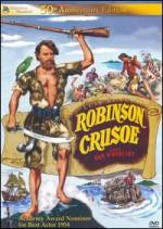 Watch Robinson Crusoe M4ufree