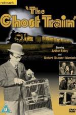 Watch The Ghost Train M4ufree