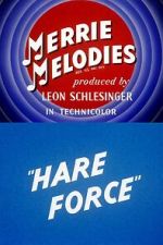 Watch Hare Force (Short 1944) M4ufree
