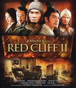 Watch Red Cliff II Online M4ufree